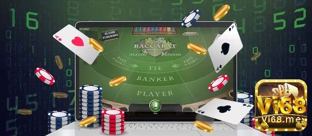 Áp dụng các chiến thuật hợp lý sẽ tăng khả năng chiến thắng khi đánh baccarat online