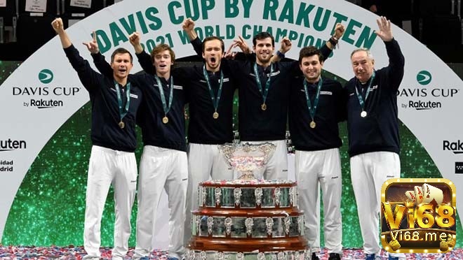 Thể thức Davis Cup là gì? Hoạt động của một mùa giải Davis Cup