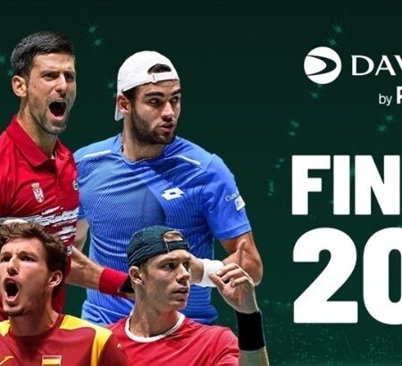 Davis Cup là gì? Quy định thể thức hoạt động của giải Davis Cup