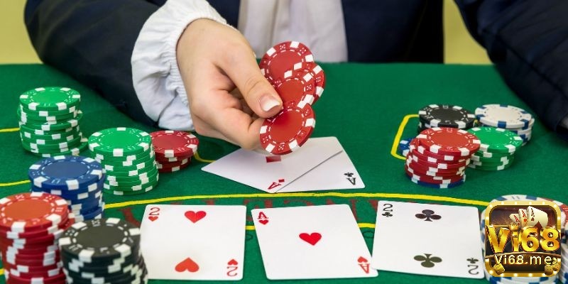 Người chơi thua nhiều là một phần khiến baccarat lừa đảo xuất hiện