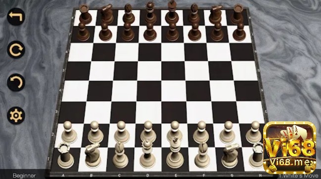 Cách chơi Game Chess như thế nào?