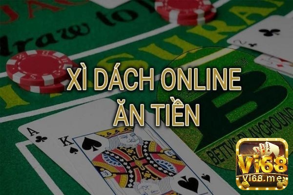 Chơi game xì dách online đã trở thành điều không thể thiếu trong đời sống của một số người