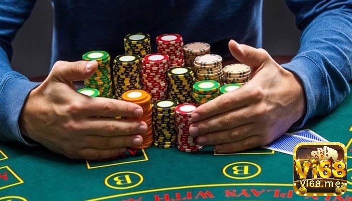 Khám phá cách chơi baccarat bịp từ các tay chơi chuyên nghiệp nhất nhé 