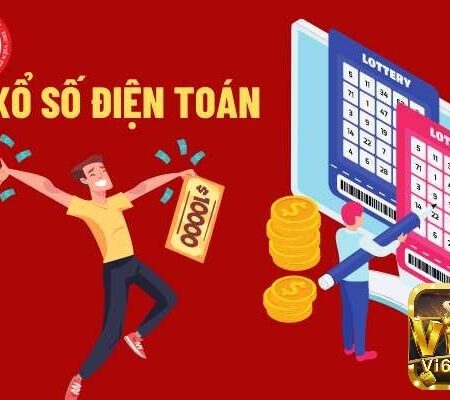 Thể lệ xổ số điện toán – Cơ cấu trúng giải, cách chơi từ A đến Z