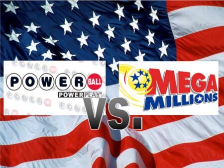 Xổ số kiểu mỹ là gì? Cách chơi Million và PowerBall dễ trúng