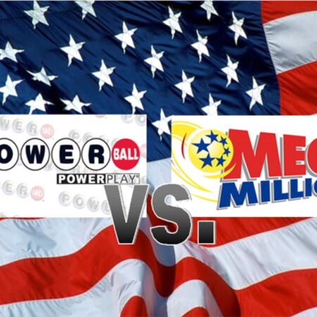 Xổ số kiểu mỹ là gì? Cách chơi Million và PowerBall dễ trúng